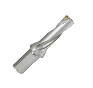 U-Drills